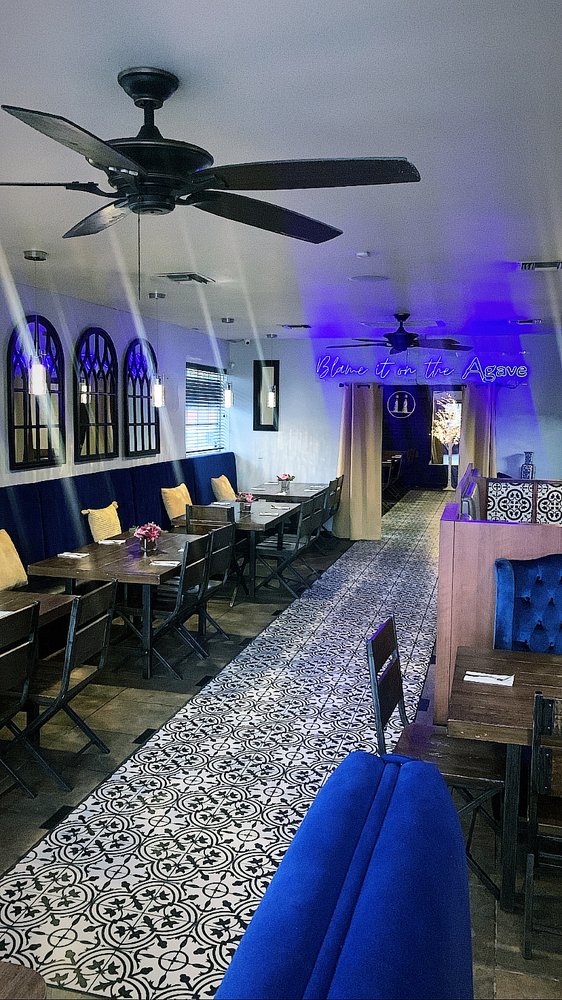 Agave Grill & Tequila