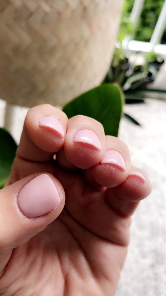 GLOSSY NAIL + BEAUTY SPA 14 Photos & 40 Reviews Nail Salons 184