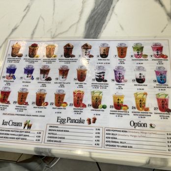 Xing Fu Tang - Bubble Tea Near Me - Kissimmee, Florida Xing Fu Tang - Bubble Tea Near Me - Kissimmee, Florida