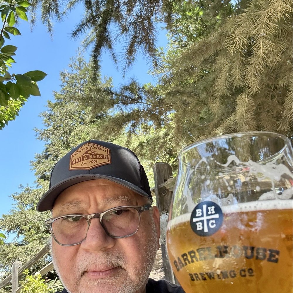 BarrelHouse Brewing Co - Thirst quencher Big Sur ale - Breweries Near Me - Paso Robles, California