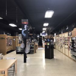 Snake River Fly Shop - A look inside!