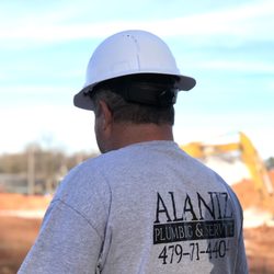 Alaniz Plumbing