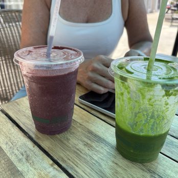 Green Zebra Cafe - Drinks were refreshing! - Juice Bars & Smoothies Near Me - Sarasota, Florida Green Zebra Cafe - Drinks were refreshing! - Juice Bars & Smoothies Near Me - Sarasota, Florida