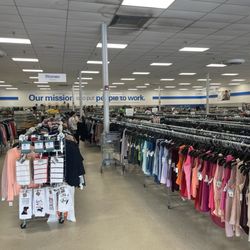 Goodwill Thrift Store & Donation Center