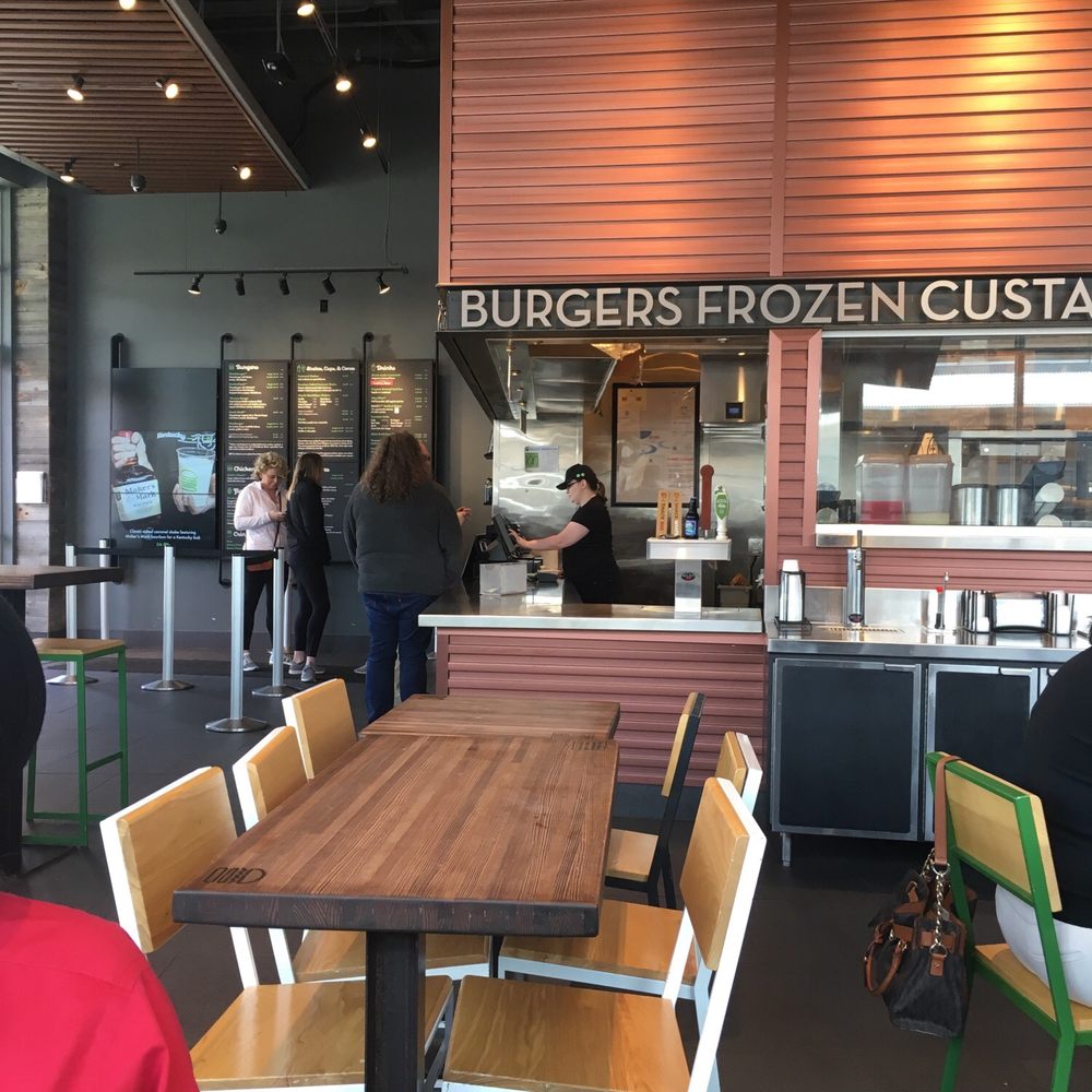Shake Shack Lexington - Fast Food Near Me - Lexington, Kentucky Shake Shack Lexington - Fast Food Near Me - Lexington, Kentucky
