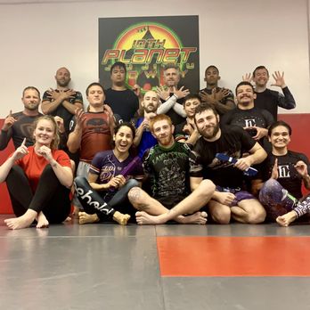 10th Planet Poway - Brazilian Jiu-jitsu Near Me - Poway, California