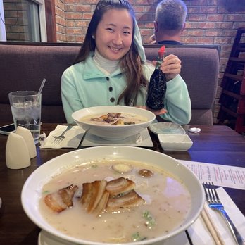 Fuji Sushi Bar & Grill - Pork belly ramen $19 - Sushi Bars Near Me - Mount Pleasant, South Carolina Fuji Sushi Bar & Grill - Pork belly ramen $19 - Sushi Bars Near Me - Mount Pleasant, South Carolina