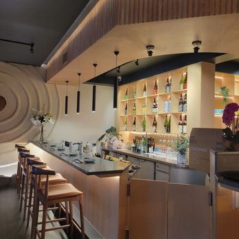 Mikado - Sushi Bars Near Me - New York, New York
