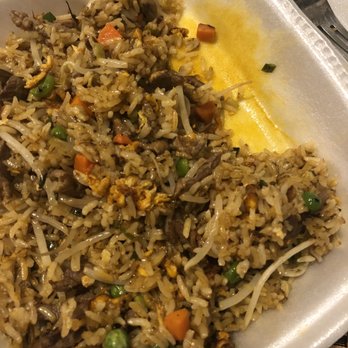 Datpho - Beef fried rice - Vietnamese Near Me - Spring, Texas Datpho - Beef fried rice - Vietnamese Near Me - Spring, Texas