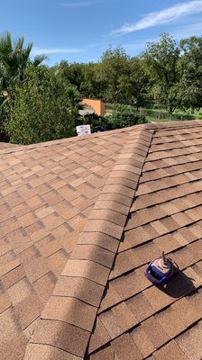G&V Roofing
