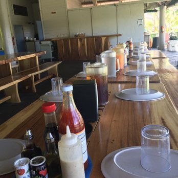 Trilogy Excursions - Lunch set up - Snorkeling Near Me - Lahaina, Hawaii