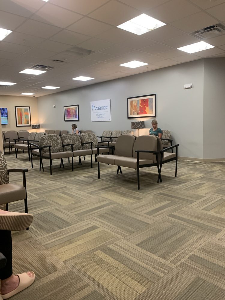 OB/GYN OF INDIANA - CARMEL - Updated December 2025 - 10 Photos - 13420 ...