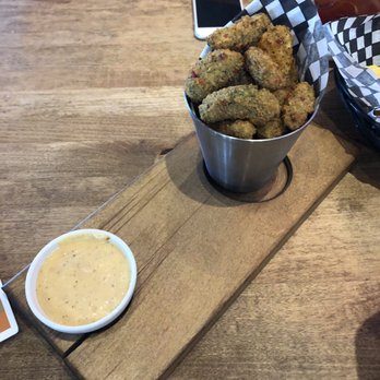 Junction 59 Roadhouse - Avocado wedges - Tex-Mex Near Me - Winnipeg, Manitoba