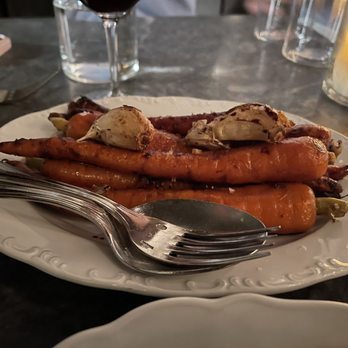 I Sodi - Carrot special - Tuscan Near Me - New York, New York I Sodi - Carrot special - Tuscan Near Me - New York, New York