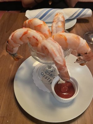 The Lonely Oyster by null