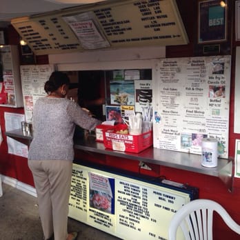 Red's Eats - Seafood Near Me - Wiscasset, Maine Red's Eats - Seafood Near Me - Wiscasset, Maine