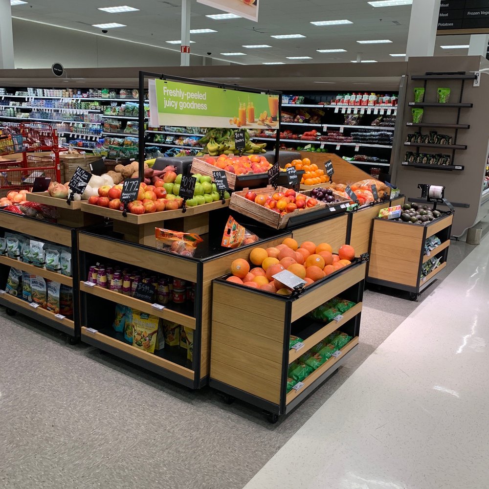 Target - Fresh produce - Department Stores Near Me - Napa, California Target - Fresh produce - Department Stores Near Me - Napa, California