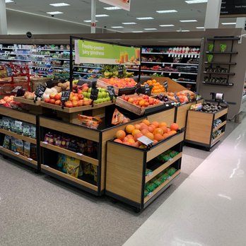 Target - Fresh produce - Department Stores Near Me - Napa, California