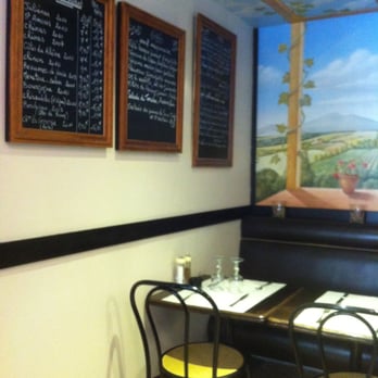 Le Coin du Rocher - Bistros Near Me - Paris, 75