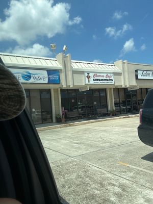 Churros Cafe by null