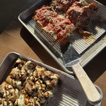 Quarantino's - Pizza Near Me - Grand Rapids, Michigan Quarantino's - Pizza Near Me - Grand Rapids, Michigan