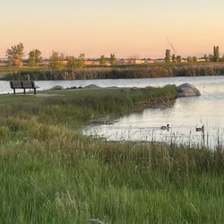 Shiloh Conservation Area