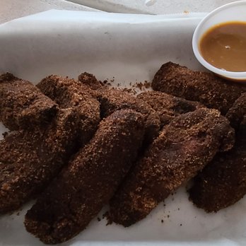 Lago By Druthers - Fried Plantains - save room for these must haves. - New American Near Me - Saratoga Springs, New York Lago By Druthers - Fried Plantains - save room for these must haves. - New American Near Me - Saratoga Springs, New York