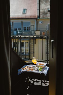Cortiina Hotel by null