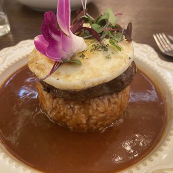 GIWA - Loco moco - Breakfast & Brunch Near Me - Santa Clara, California GIWA - Loco moco - Breakfast & Brunch Near Me - Santa Clara, California