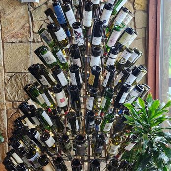 Steiner Ranch Steakhouse - Steakhouses Near Me - Austin, Texas