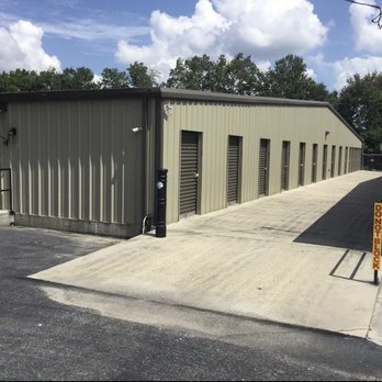St Mary Storage Center - Non Climate controlled units - Self Storage Near Me - Thibodaux, Louisiana St Mary Storage Center - Non Climate controlled units - Self Storage Near Me - Thibodaux, Louisiana