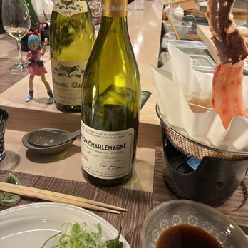 Eigikutei - As luxurious as you can imagine - Japanese Near Me - Los Angeles, California