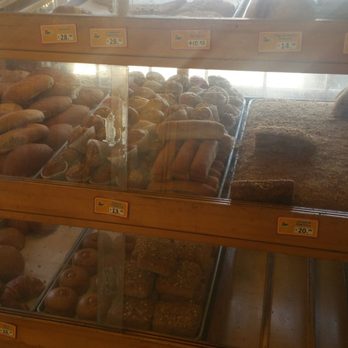 Nutri Fibra - Yum! Vegan sweet Mexican bread. - Desserts Near Me - Tijuana, BCN
