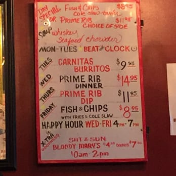Steve's Bar & Grill - Weekly specials - Bars Near Me - Bellevue, Washington Steve's Bar & Grill - Weekly specials - Bars Near Me - Bellevue, Washington