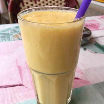 India Express - Veganes sehr süßes Mango Lassi - Indian Near Me - Berlin, BE India Express - Veganes sehr süßes Mango Lassi - Indian Near Me - Berlin, BE