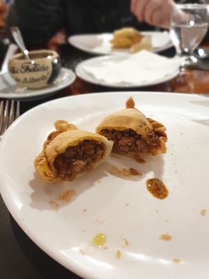 El Boliche de Alberto by null