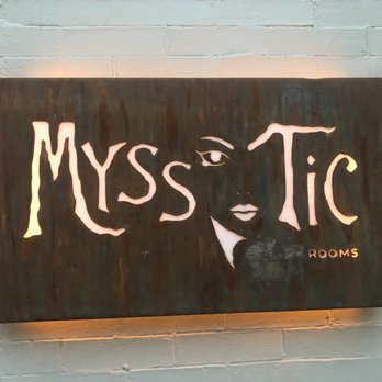 MyssTic Rooms - Escape Games Near Me - Brooklyn, New York MyssTic Rooms - Escape Games Near Me - Brooklyn, New York