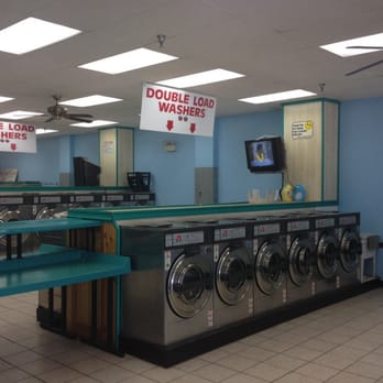 Elgin Coin Laundry - Laundromat Near Me - Elgin, Illinois