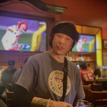 BJ's Restaurant & Brewhouse - Yesterday was a great night, visiting Bj's - New American Near Me - Downey, California