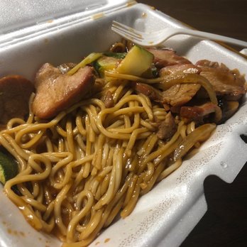 Wonderful Kitchen - Lo mein - Chinese Near Me - Alliance, Nebraska