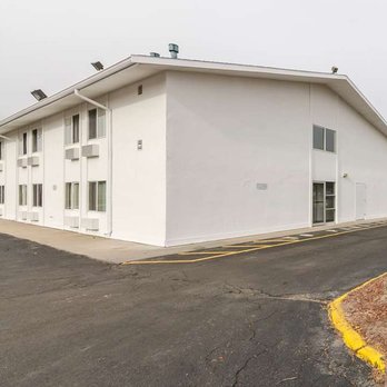 Motel 6 - exterior - Hotels Near Me - North Platte, Nebraska
