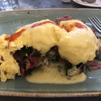 Boon Fly Cafe - Corned Beef Hash - American Near Me - Napa, California Boon Fly Cafe - Corned Beef Hash - American Near Me - Napa, California