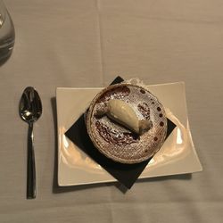 Artisan - Creme Brulee