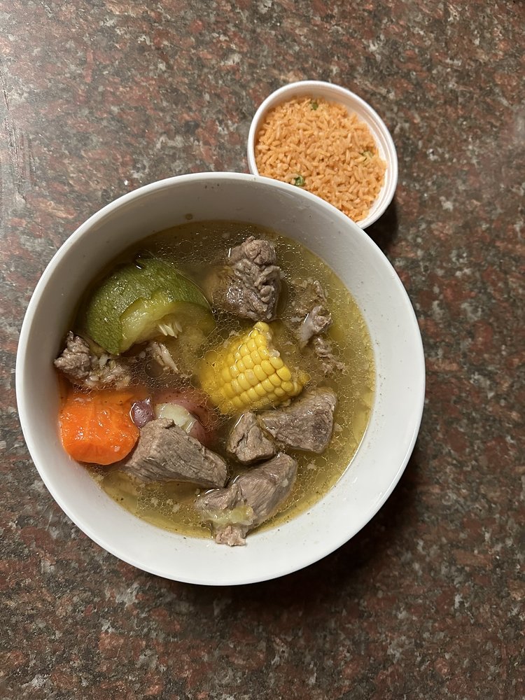 El Paisa Cocina Mexicana — Mexican restaurant in Colleyville