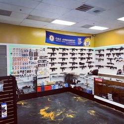 Competitive Indoor Airsoft of Tampa