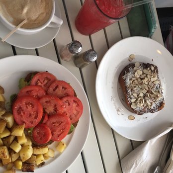 Toast on First - Coffee & Tea Near Me - Whittier, California Toast on First - Coffee & Tea Near Me - Whittier, California