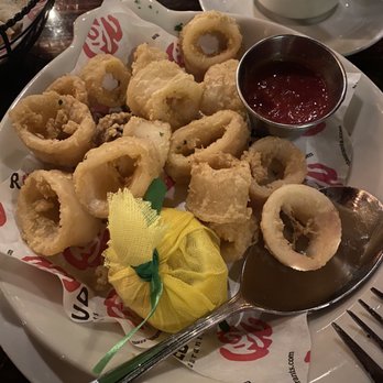 Rosebud - Lemont - $15 Fried Calamari - Italian Near Me - Lemont, Illinois Rosebud - Lemont - $15 Fried Calamari - Italian Near Me - Lemont, Illinois