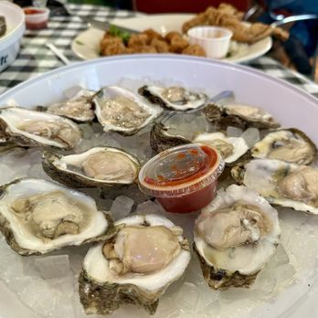 Flying Fish - Oysters $1.50 each on Sundays - Cajun/Creole Near Me - Fort Worth, Texas Flying Fish - Oysters $1.50 each on Sundays - Cajun/Creole Near Me - Fort Worth, Texas