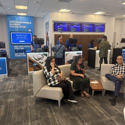 Spectrum - Employees that do nothing
