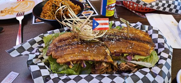 La Casa De iris by null